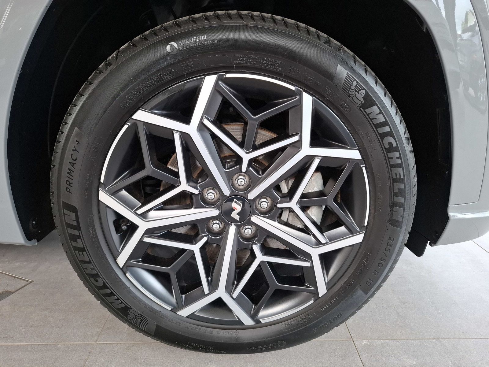 Hyundai Tucson – Bild 44