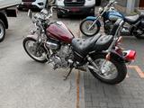 Yamaha XV 750 Virago Bj 95 / 31 Tkm BSM Inspektion NEU - YAMAHA XV 750 VIRAGO