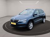 Skoda Karoq 1,5 TSI Ambition 17"Alu Klimatronic Fronts - Skoda Karoq Ambition mit Benzin-Antrieb