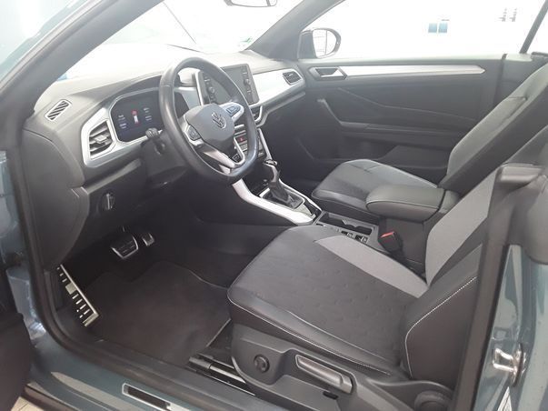 Volkswagen T-Roc - Bild 6