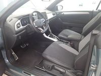 Volkswagen T-Roc - Vorschau Bild 6