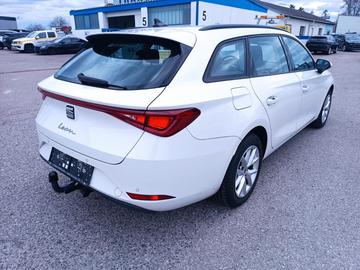 Seat Leon Sportstourer Reference - Bild 6