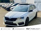 Skoda Octavia Challenge Plus RS60 *4x4*AHK*PANO*ViCo* - Skoda Octavia: RS Plus