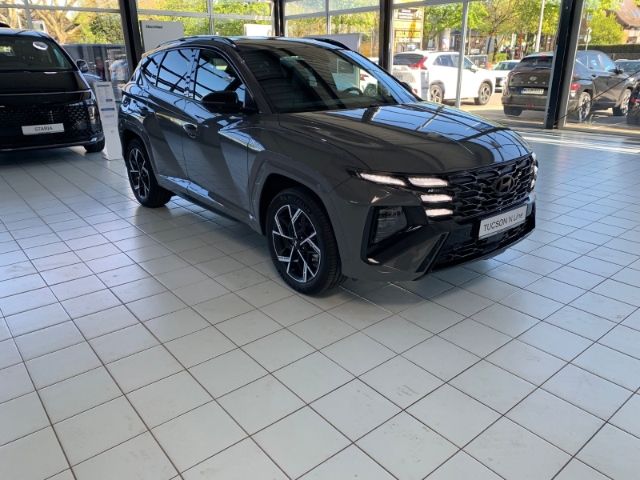 Hyundai Tucson – Bild 3