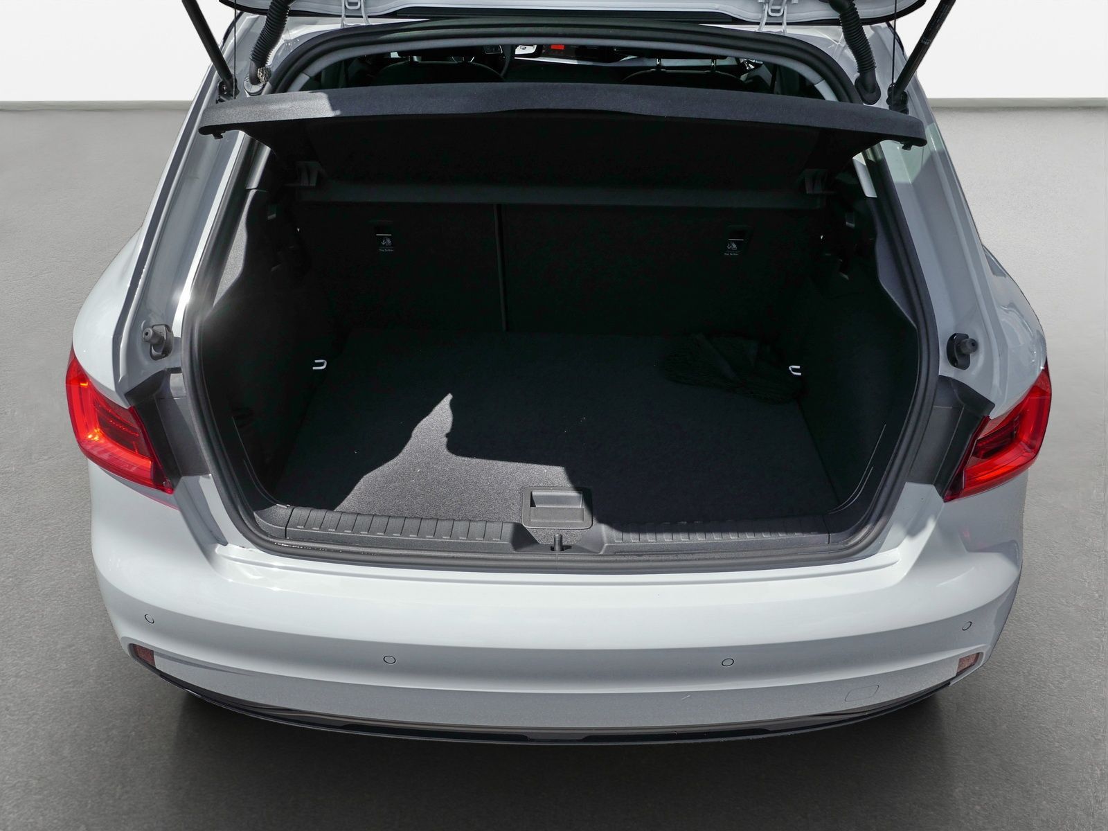 Audi A1 - Bild 11