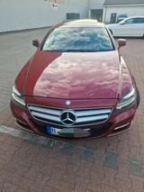 Mercedes-Benz Mercedes Benz CLS 350 CDI - Mercedes-Benz CLS 350 Gebrauchtwagen in Berlin