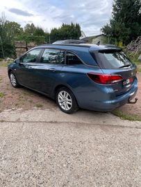 Opel Astra - 4