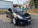 Opel Corsa D Gsi 1.6 Turbo - Opel Corsa: D Gsi