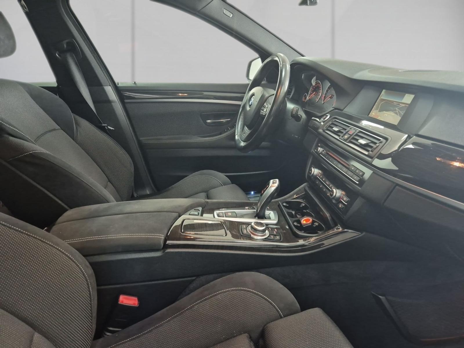 BMW 530 I M-SPORT*PDC*SHZ*TEMP* | 272 ch | BVA |