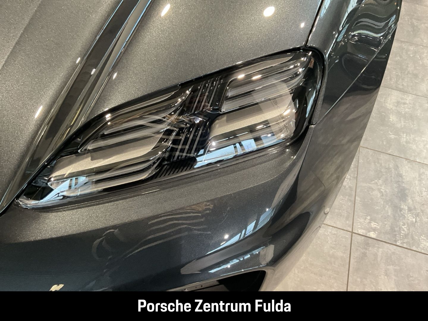 Porsche Macan - Bild 13