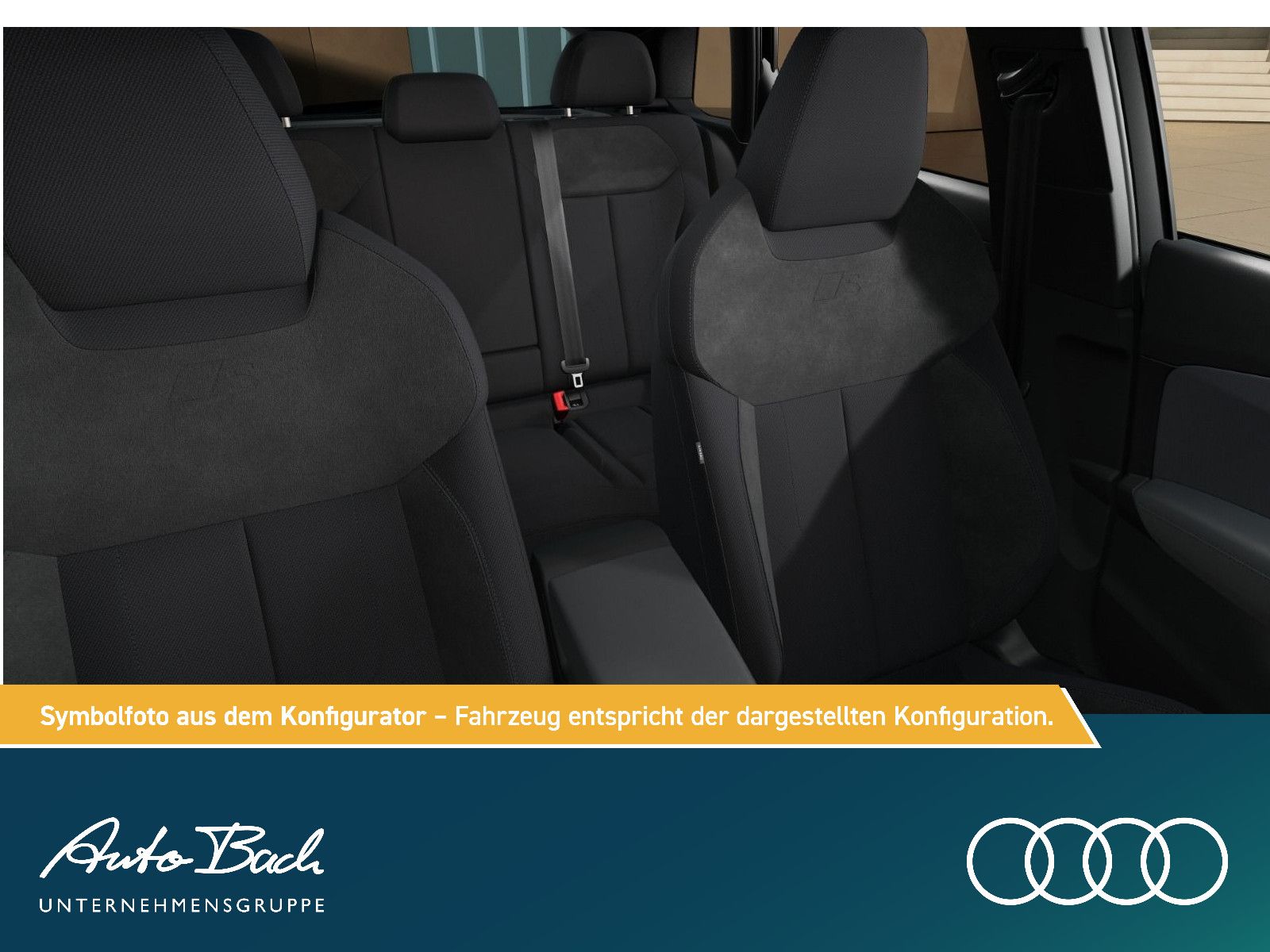 Audi Q3 SUV e-hybrid 200kW TechPlus / 2x S line / 19" foto 10