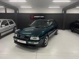 Audi S2 2.2 - Audi S2: Kombi
