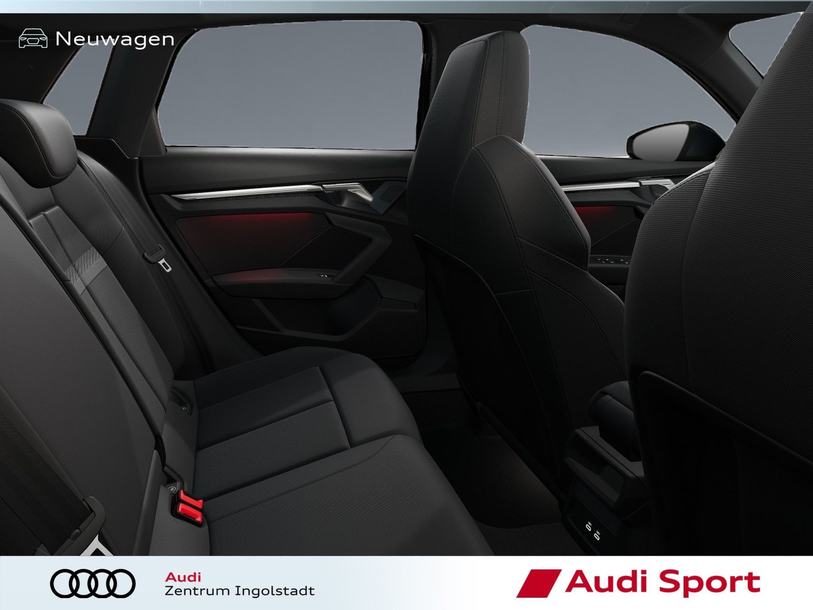Audi A3 - Bild 12