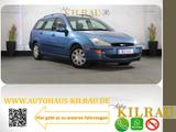 Ford Focus Turnier Futura Klima Tüv 05.2024 - Ford Focus aus 2000: Kombi