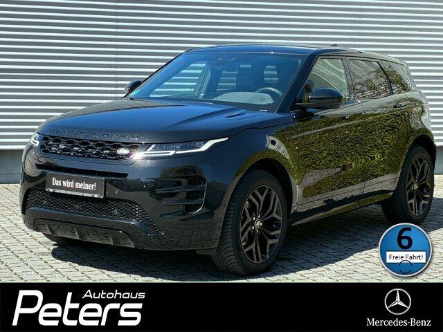 Land Rover Range Rover Evoque 2.0 R-Dynamic Kamera/Memory