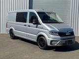 MAN TGE 3.200 L3H2 MIXTO 4x4 Individual S ACC STHZ - MAN in Stuttgart