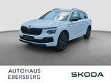 Skoda Kamiq Selection Tour 1.5 TSI ACC MATRIX Kamera - Skoda Kamiq Jahreswagen