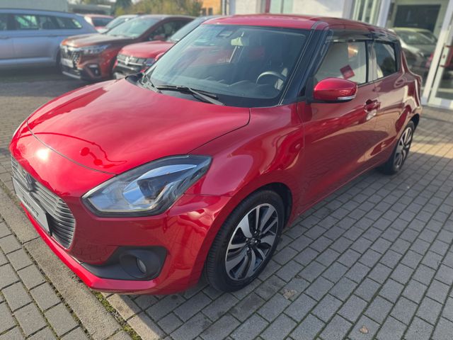 Suzuki Swift 1.0 BOOSTERJET Comfort plus