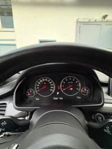 BMW X6 M M M - scheckheftgepflegte BMW X6 M