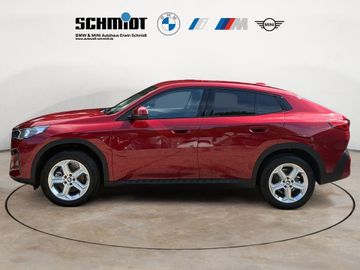 BMW X2 - 3