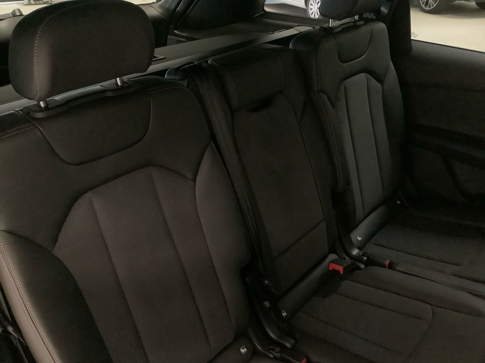 Q7 SUV TFSI e S line e quattro 290 kW tiptronic