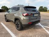 Jeep Compass 4xe Trailhawk PHEV - Jeep Compass von privat