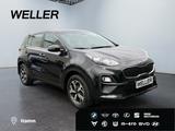 Kia Sportage 1.6 GDI 2WD EDITION 7 *RCam*CarPlay*DAB - gebrauchte Kia Pickups