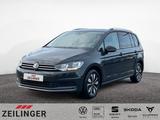 Volkswagen Touran GOAL TSI DSG|7-S|NAVI|ACC|SHZ|CLIMATRONIC