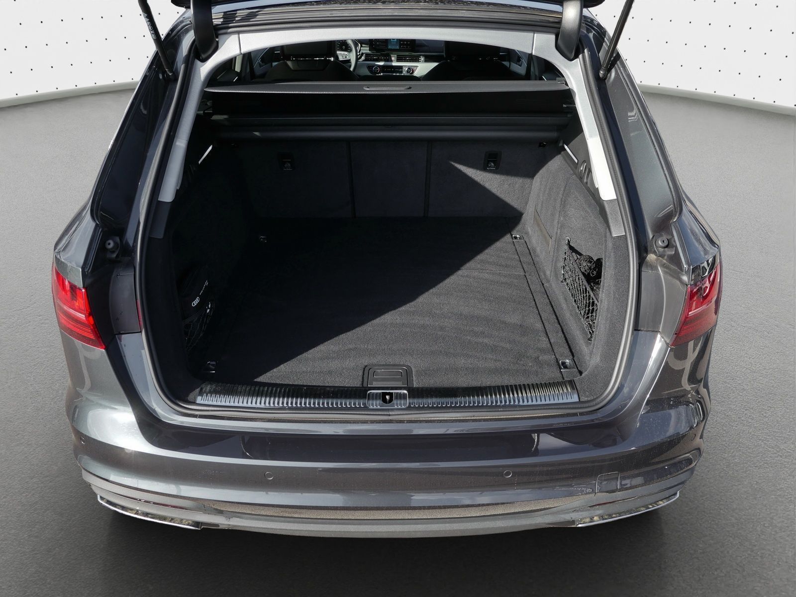Audi A4 - Bild 11