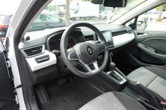 Fahrzeugabbildung Renault Clio TCe 90 Evolution Navi Klima AppleCarplay !