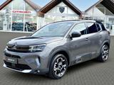 Citroën C5 Aircross Max PureTech 130 EAT8 - gebrauchte Citroën C5 Aircross aus dem Jahr 2024