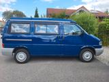 Volkswagen T4 Malibu 28 Carthago  - Volkswagen: Carthago