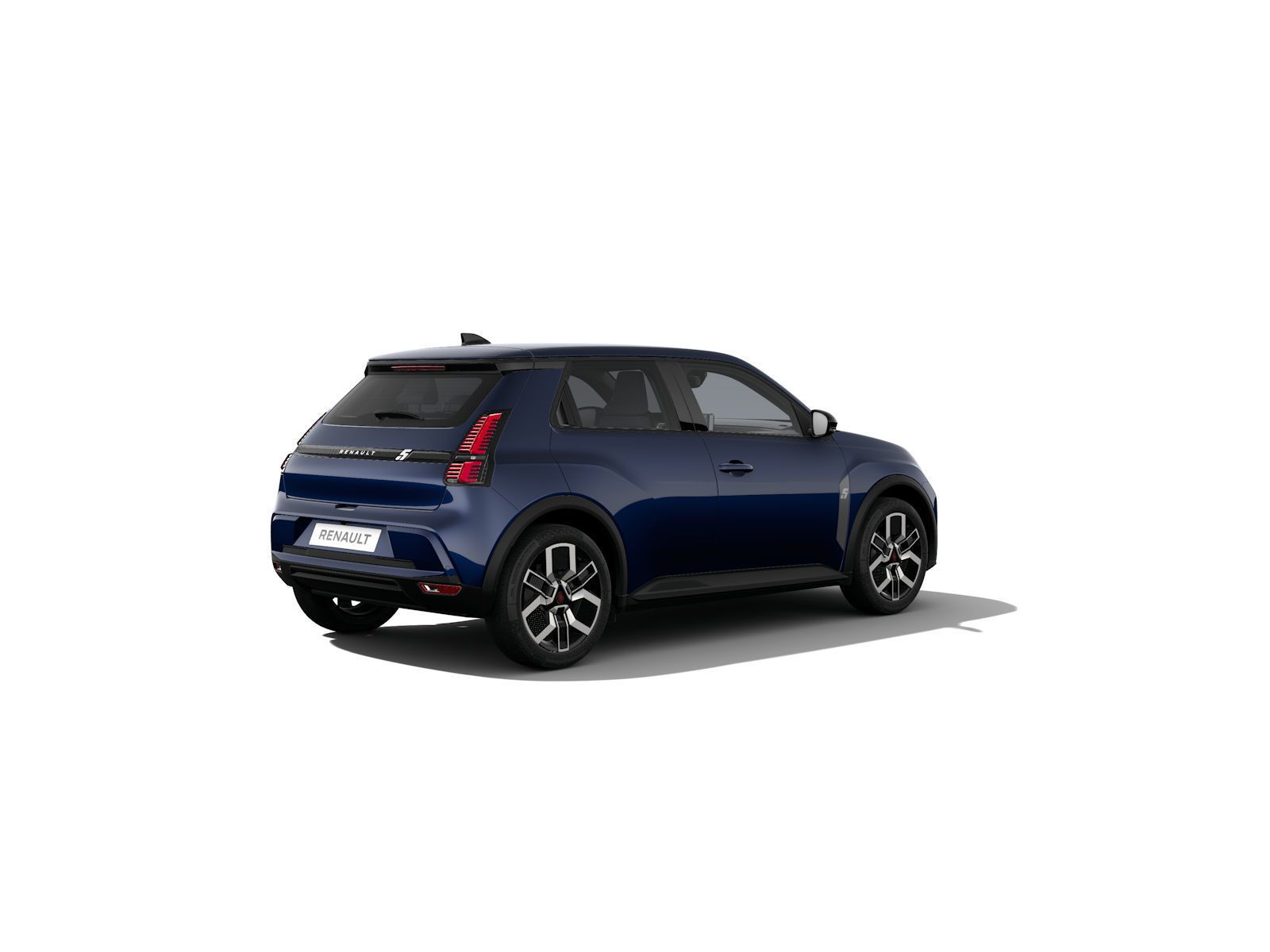 Renault R 5 - Bild 7