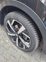 Nissan Qashqai 1.2 DIG-T Xtronic Tekna Facelift - Nissan Qashqai Gebrauchtwagen in Krefeld