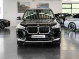 BMW X1 sDrive18d Aut Nav LED Parkass+RFK+PDC Shz 17" - BMW Gebrauchtwagen von 2025
