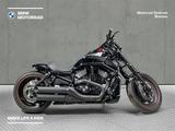 Harley-Davidson NIGHT ROD - HARLEY-DAVIDSON NIGHT ROD