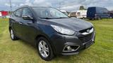 Hyundai ix35 Premium AWD - gebrauchte Hyundai ix35 aus dem Jahr 2010