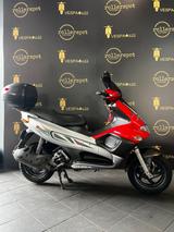 Gilera Runner 125 VXR 4 Takt 11 KW Topcase - Angebote