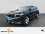 Skoda Kodiaq 1.5 TSI iV SELECTION LM19 LEDER PANO NAVI - Skoda Kodiaq iV Gebrauchtwagen