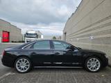 Audi A8 4.2 V8 TDI Quattro / Audi exclusive design - Audi A8: 4e