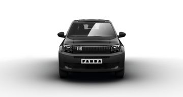 Fiat Leasingangebot: Fiat Grande Panda Pop 44 kWh BAFA Anzah.4000.-€!!