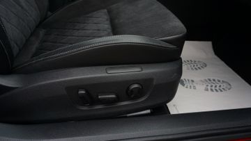 Skoda Superb - 8