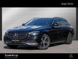 Mercedes-Benz E 220 T d AVANTGARDE WIDE AHK KAMERA SPUR PDC - gebrauchte Mercedes-Benz E 220 aus dem Jahr 2021
