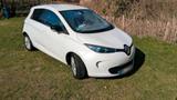 Renault Zoe - Renault ZOE aus 2013