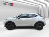 Nissan JUKE 1.0 DIG-T 6MT Tekna Bose - Nissan Juke Tekna mit Benzin-Antrieb