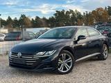 Volkswagen Arteon 2.0 TSI DSG R-Line Edition/Szhg/Xenon/Alc - Volkswagen Arteon R-Line-Edition