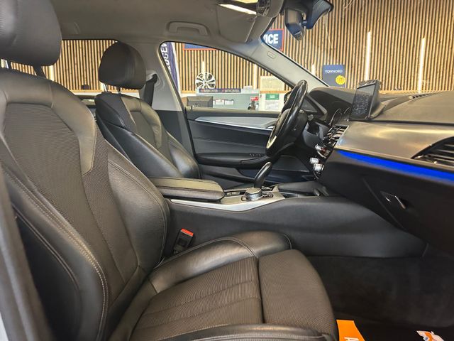 BMW 525 d Touring Sport Line *Kamera*Navi*Klima*SHZ*