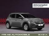 Dacia Sandero Stepway Expression TCe 90 CVT Automatik - DACIA Sandero Leasingangebote für Privatpersonen