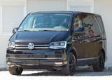 Volkswagen T6 Bus Multivan 4Mot. Gen 6/ACC/KAM/Anh.K. - VW Gebrauchtwagen von 2018