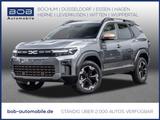 Dacia Bigster Extreme ECO-G 140 SD NAVI SHZ PDC KLIMA